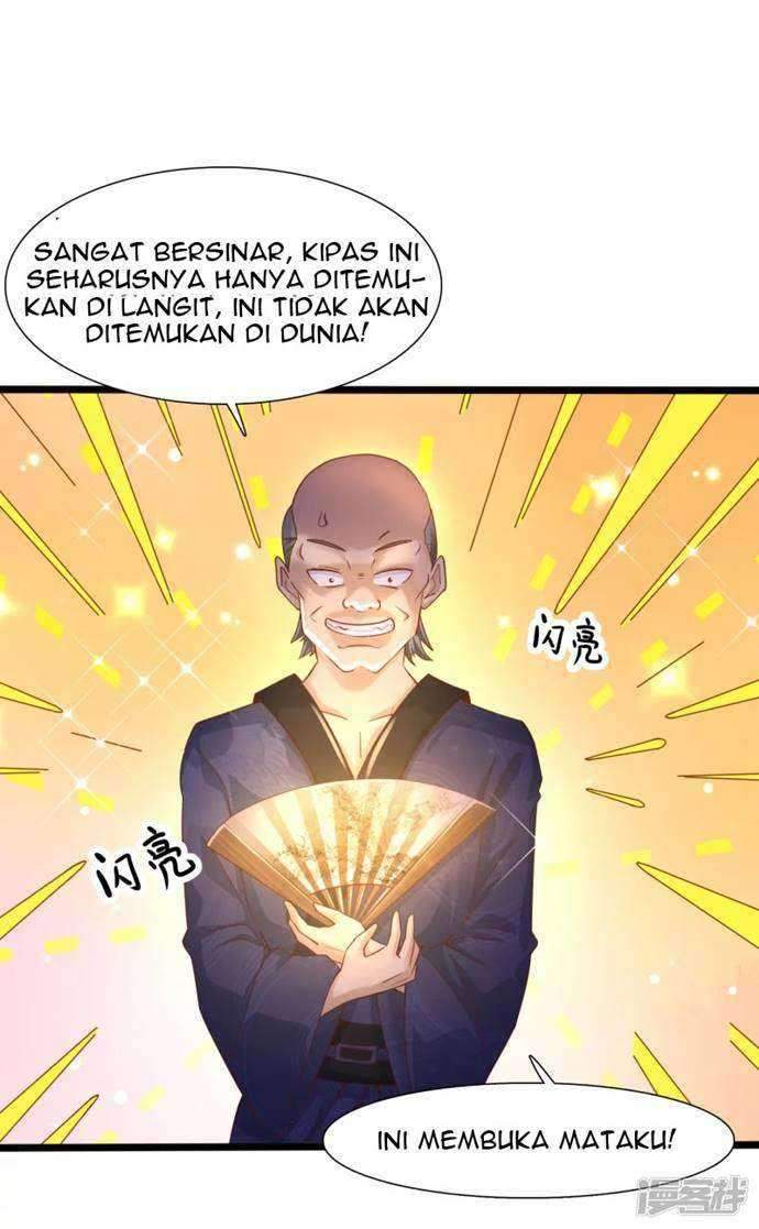 Science And Technology Fairy Chapter 05 - 267