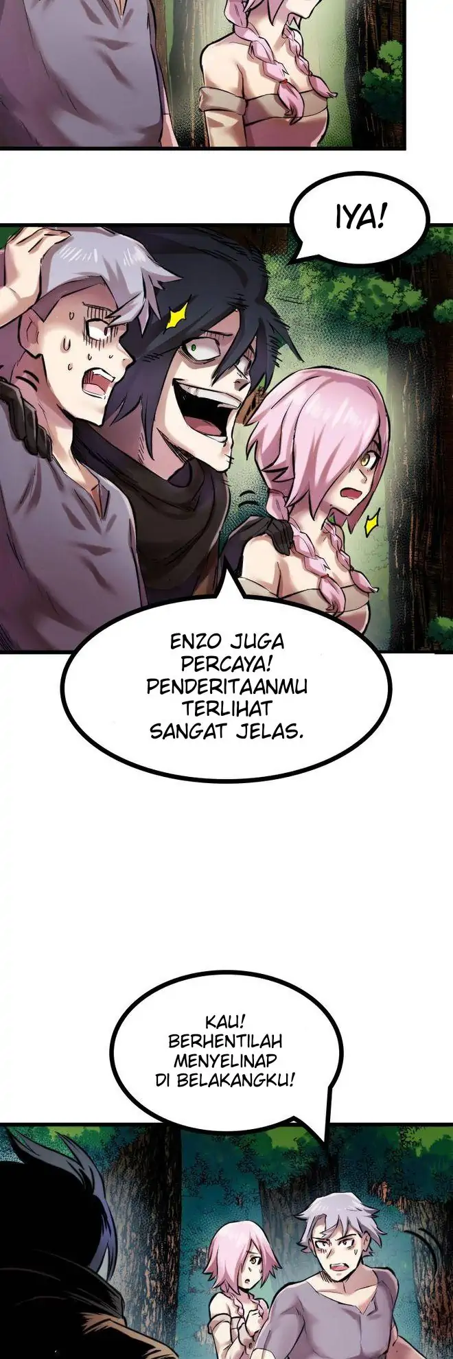 Devilup Chapter 05 - 321