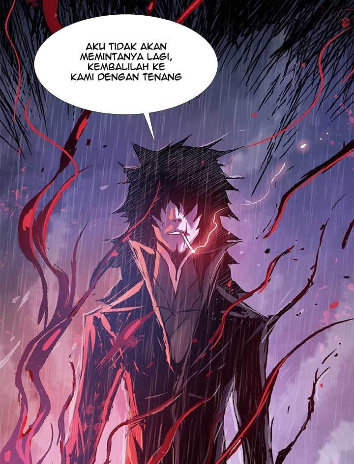 Blood Blade Chapter 05 - 357