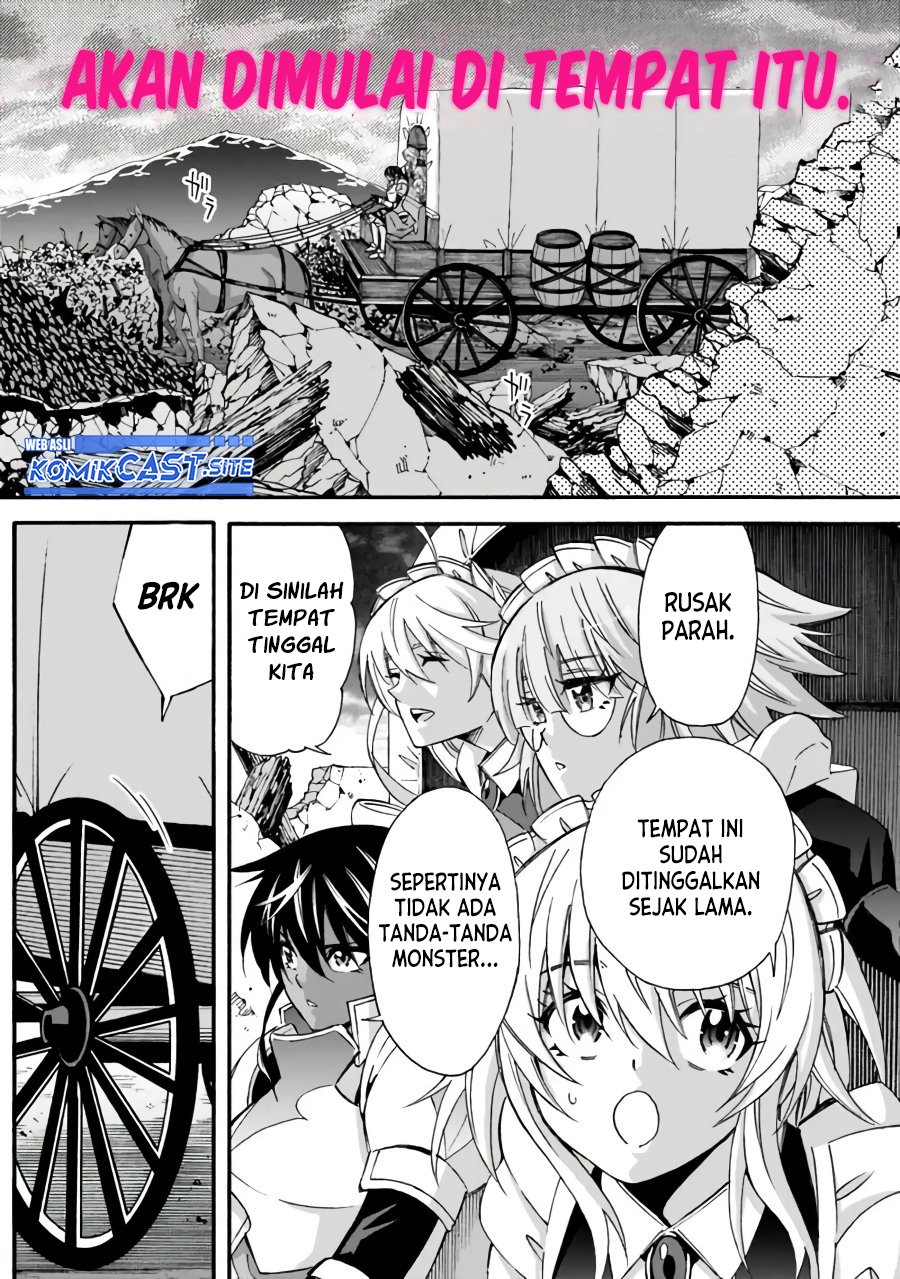 The Strongest Harem Of Nobles Chapter 18 - 81