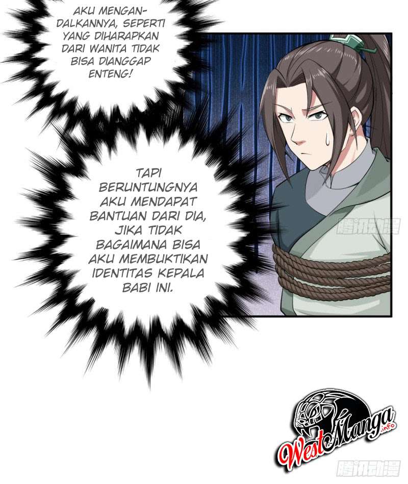 Rebirth Of The Dynasty Tang Chapter 18 - 353