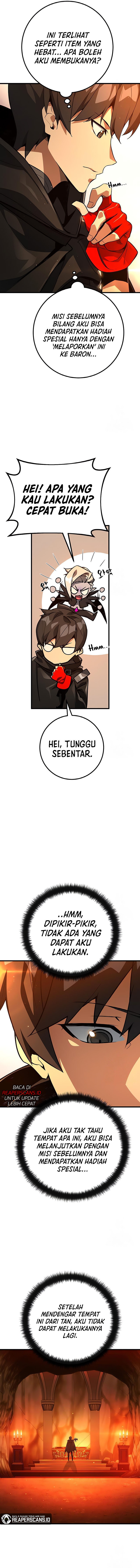 The Game'S Top Troll Chapter 18 - 147