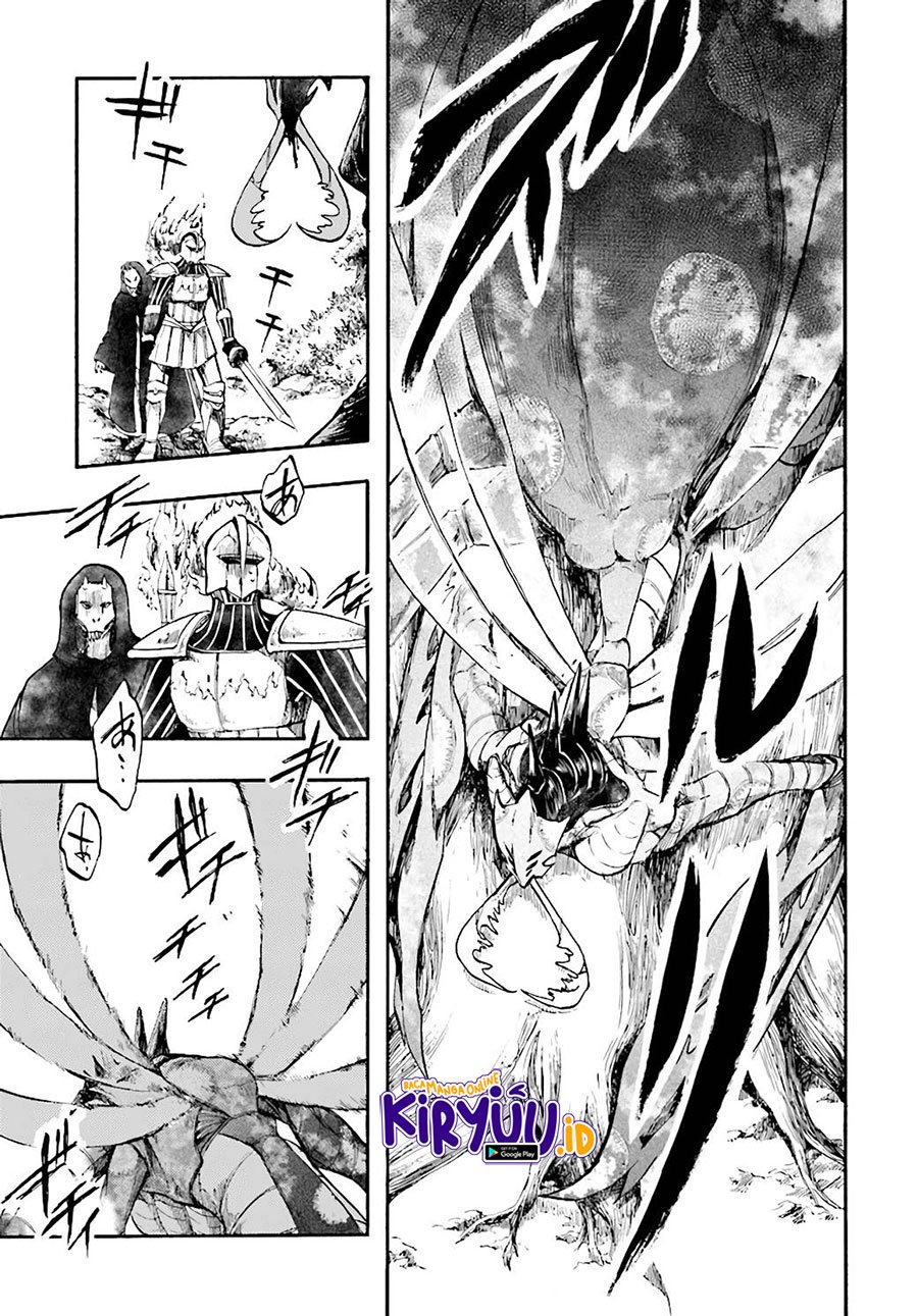Isekai Apocalypse Mynoghra ~The Conquest Of The World Starts With The Civilization Of Ruin~ Chapter 18 - 293