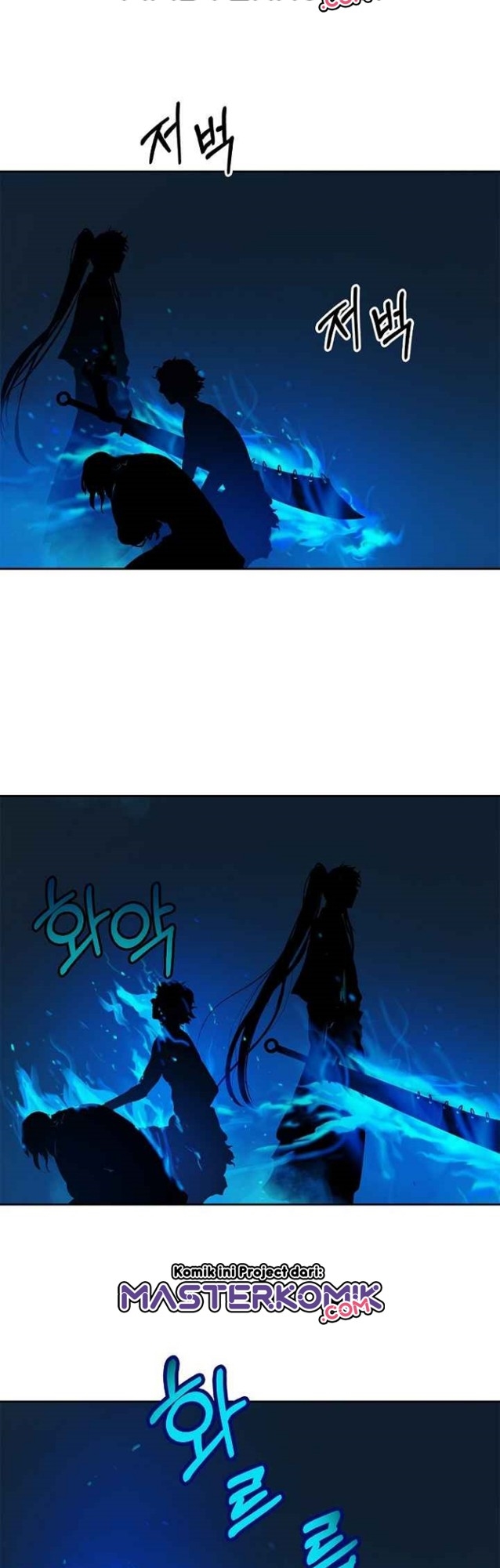 Cystic Story (Call The Spear) Chapter 18 - 395