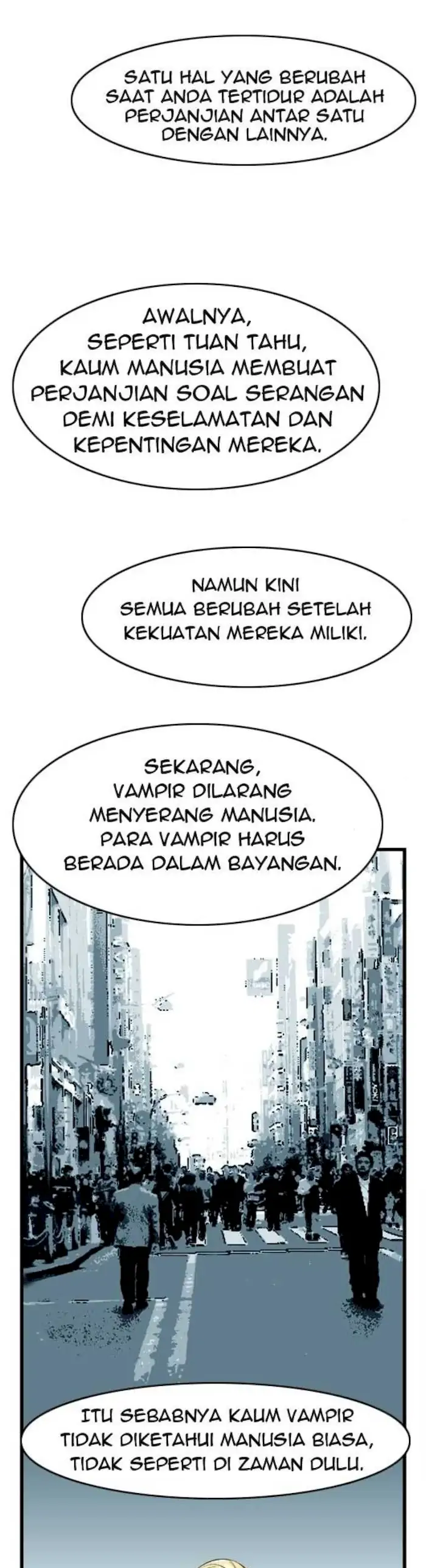 Noblesse Chapter 18 - 159