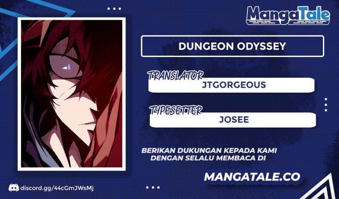 Dungeon Odyssey Chapter 18 - 67
