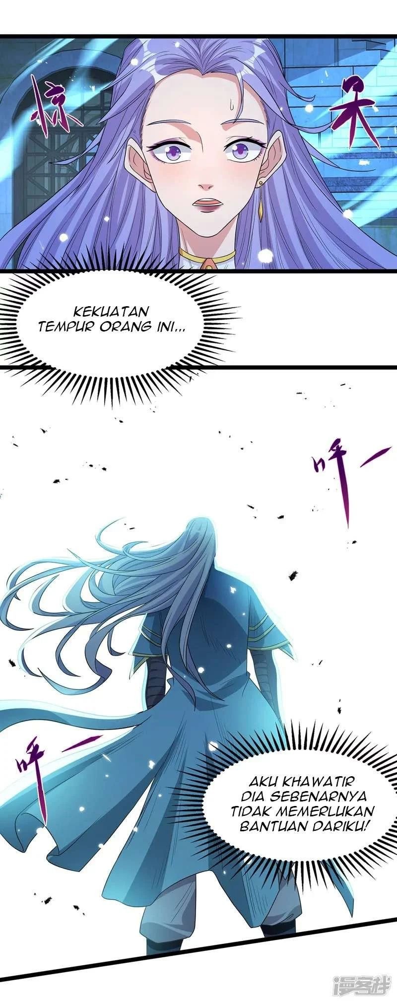 Against The Heaven Supreme (Heaven Guards) Chapter 18 - 173
