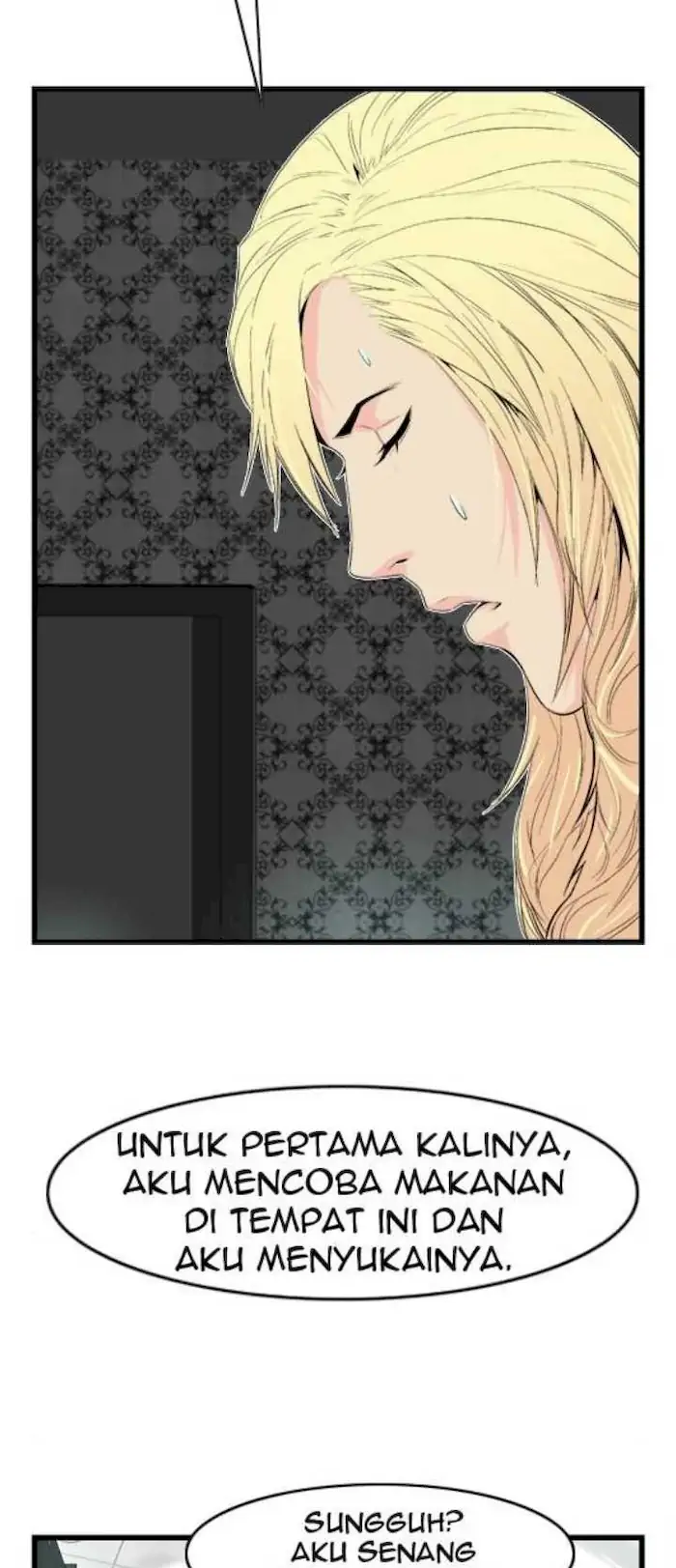 Noblesse Chapter 18 - 171