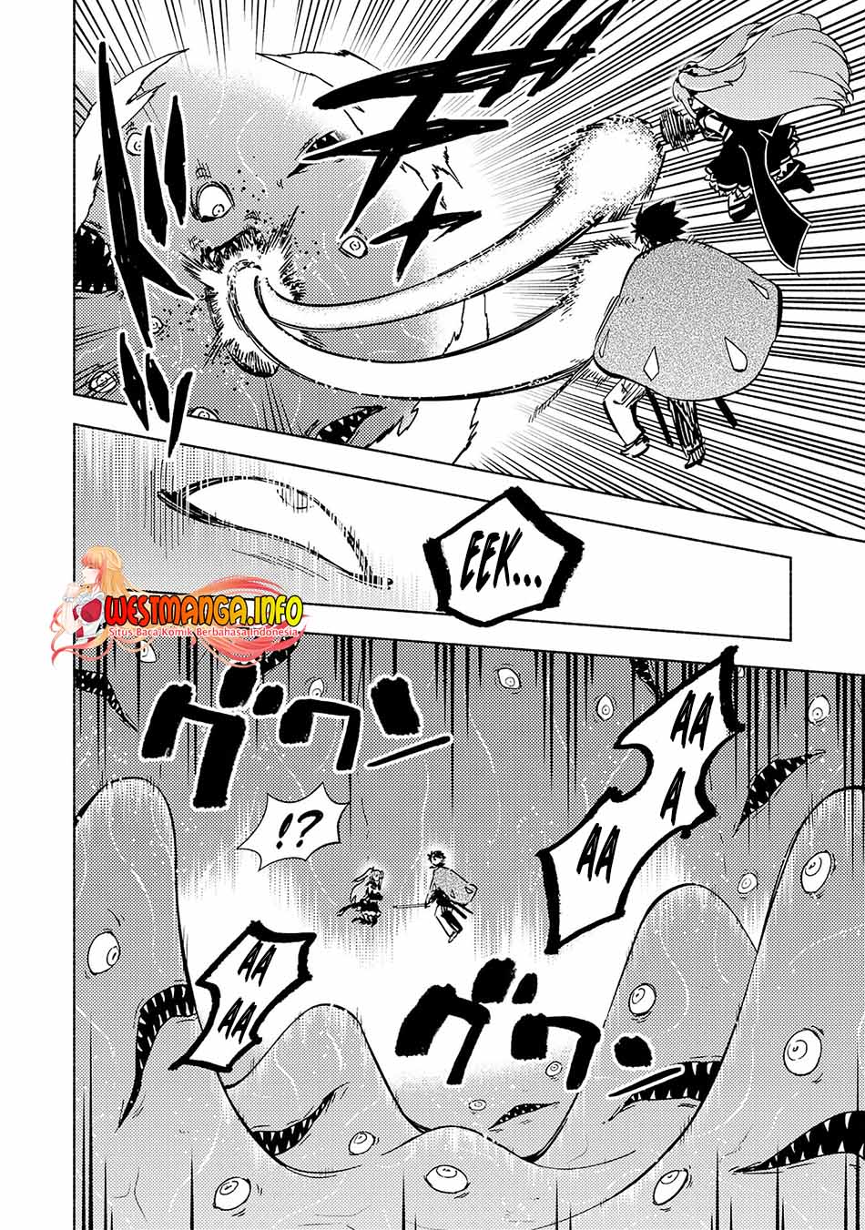 Kono Sekai De Ore Dake Ga [Level Up] Wo Shitteiru Chapter 13 - 219