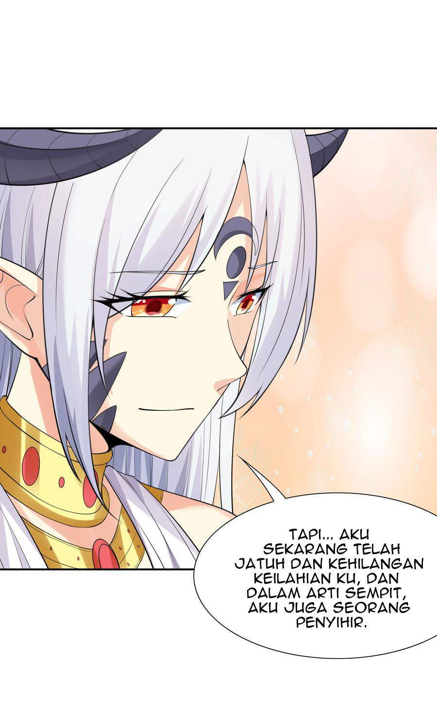My Harem Is Entirely Female Demon Villains Chapter 13 - 377