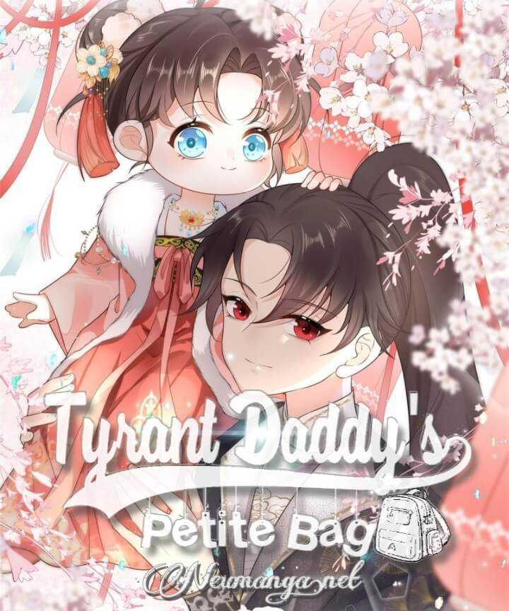Tyrant Daddy'S Petite Bag Chapter 13 - 63