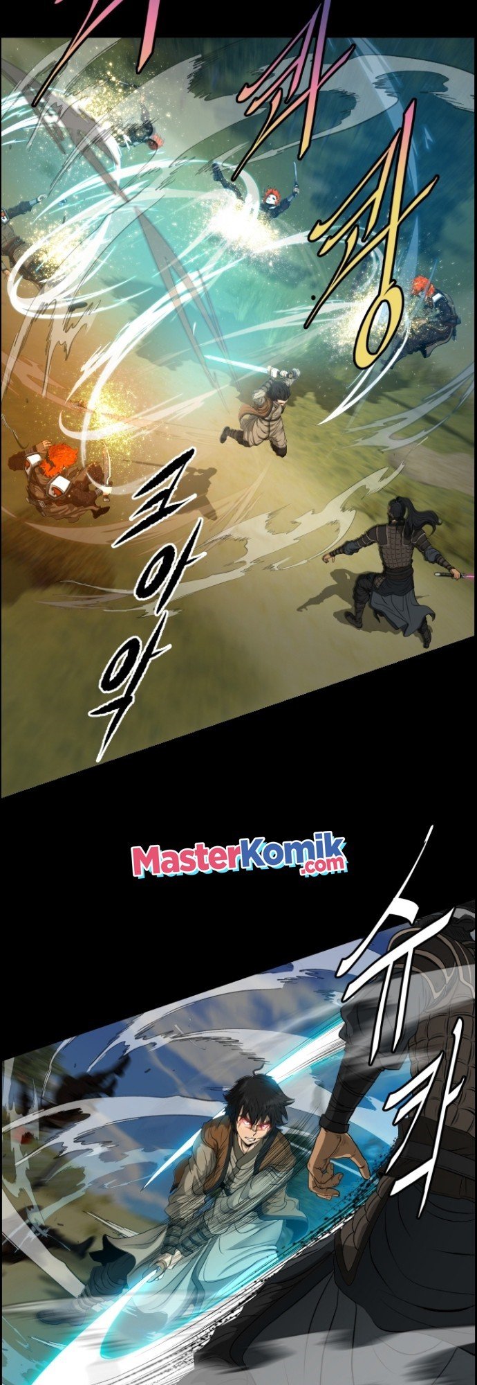 Blade Of Winds And Thunders Chapter 13 - 307