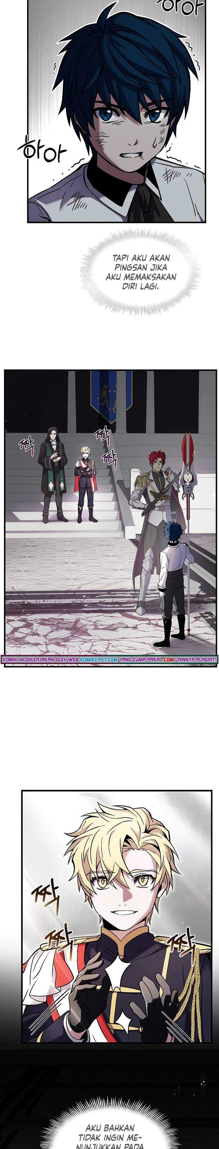 Return Of The Greatest Lancer Chapter 13 - 213