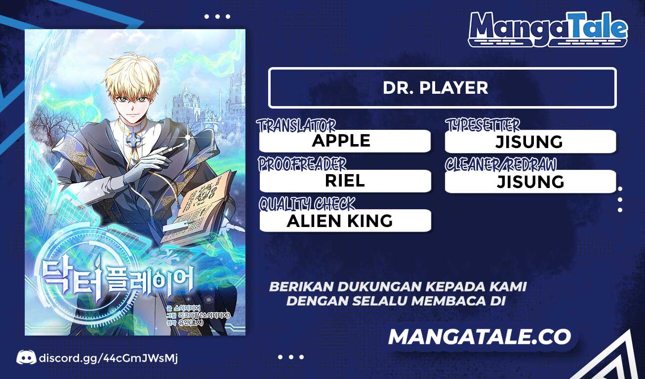 Dr. Player Chapter 13 - 91