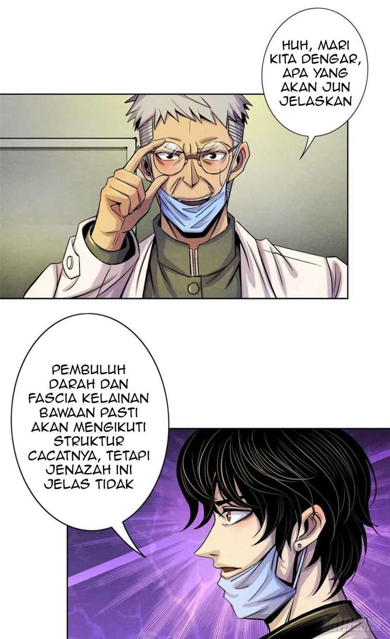 Doctor Li Ming Chapter 13 - 333