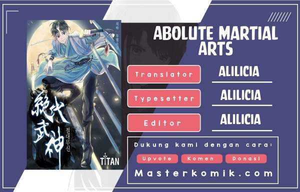 Absolute Martial Arts Chapter 13 - 253