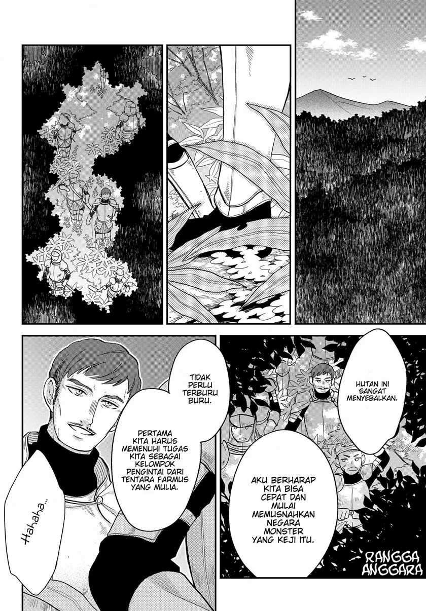 Tensei Shitara Slime Datta Ken Ibun: Makoku Gurashi No Trinity Chapter 13 - 149