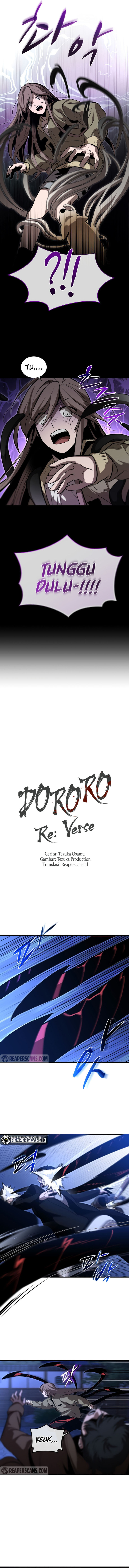 Dororo Re:verse Chapter 13 - 99