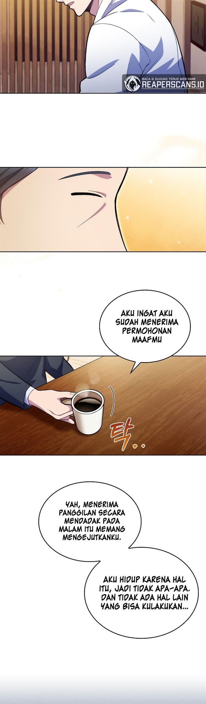 Level-Up Doctor Chapter 13 - 271