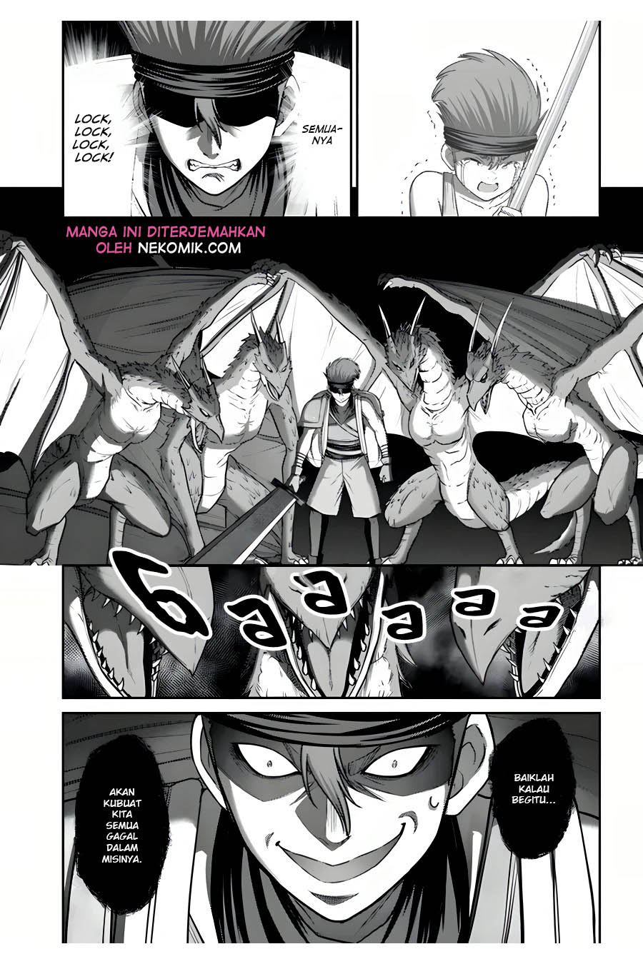 The Beast Tamer Was Fired From His Childhood Friends' S-Rank Party Chapter 13 - 243