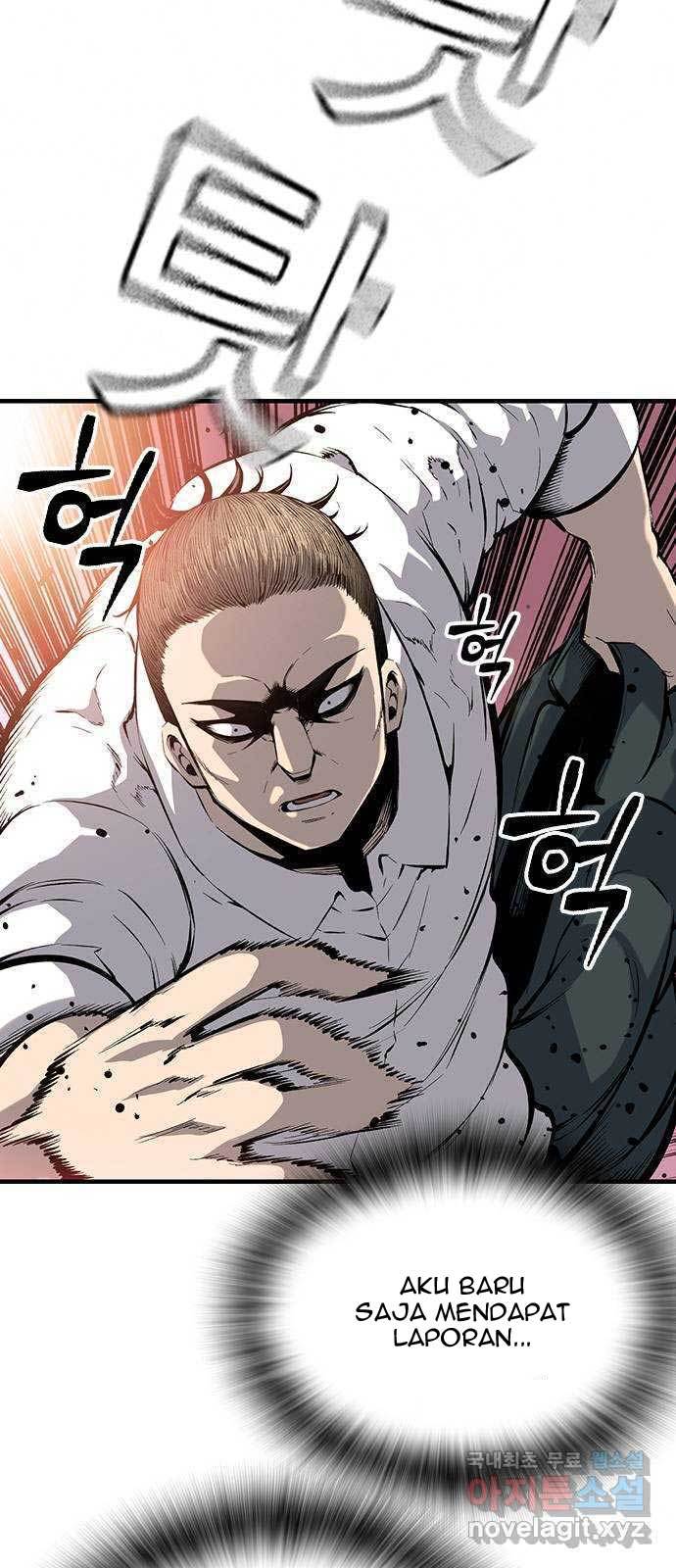 King Game (Shin Hyungwook) Chapter 13 - 381