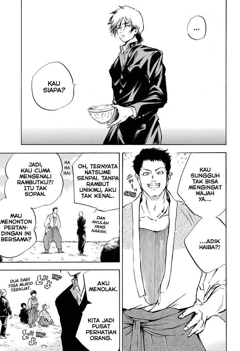 Neru Way Of The Martial Artist Chapter 13 - 121