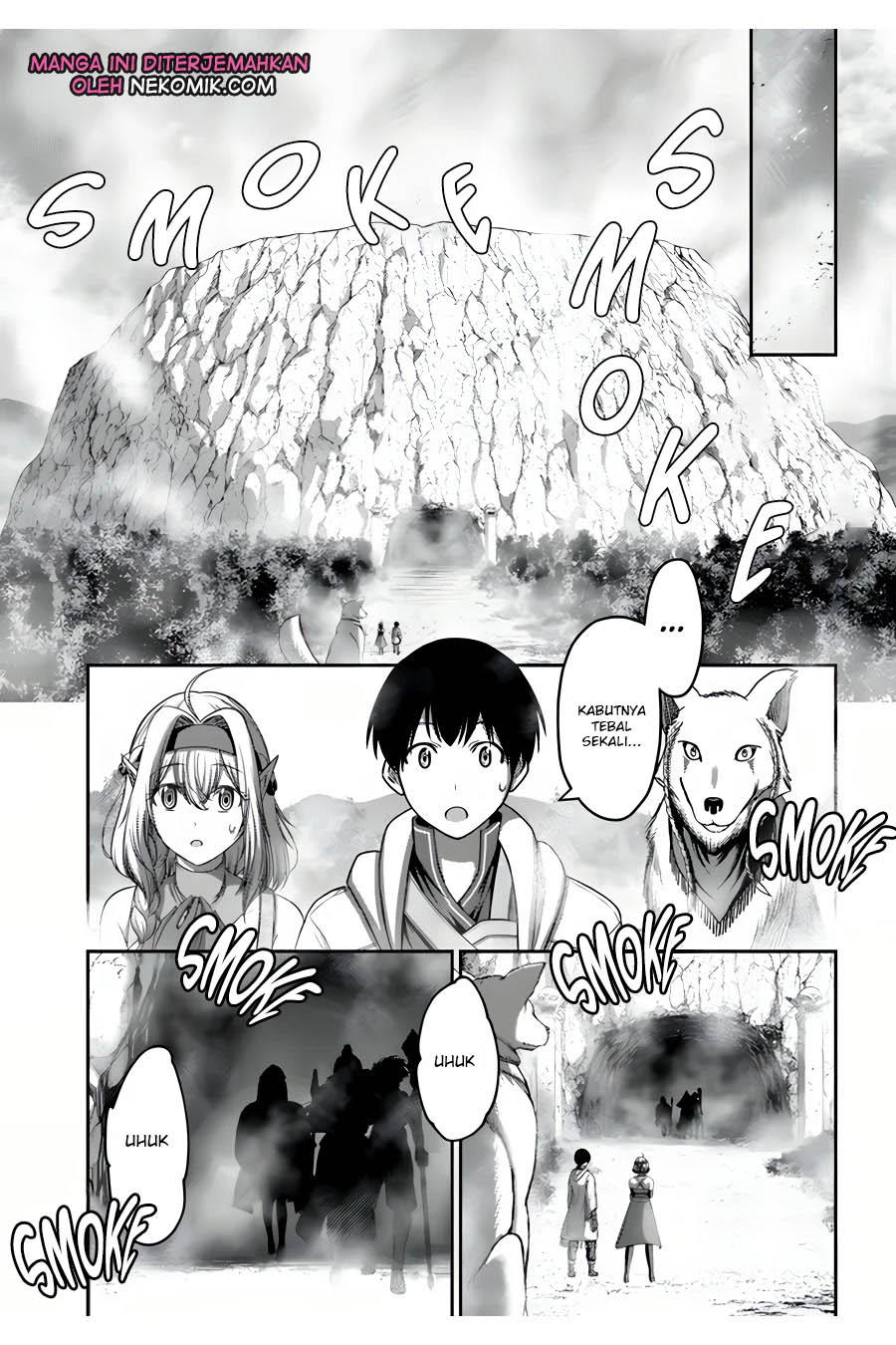 The Beast Tamer Was Fired From His Childhood Friends' S-Rank Party Chapter 13 - 251