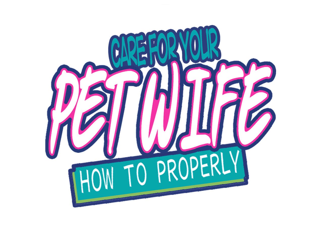 How To Properly Care For Your Pet Wife Chapter 13 - 419