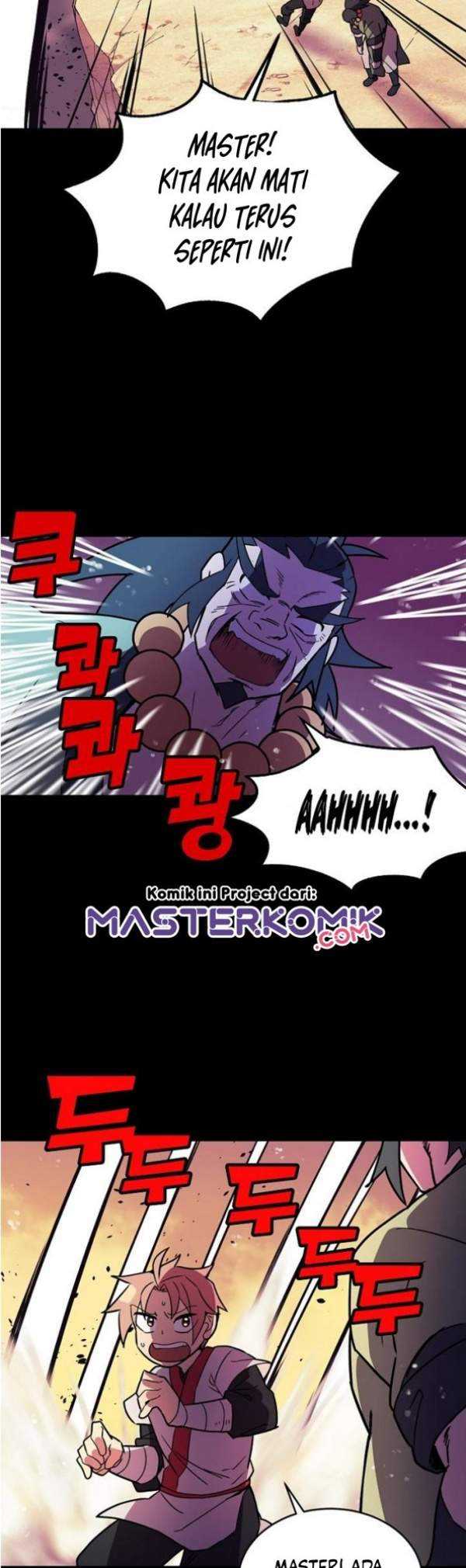 Absolute Martial Arts Chapter 13 - 261