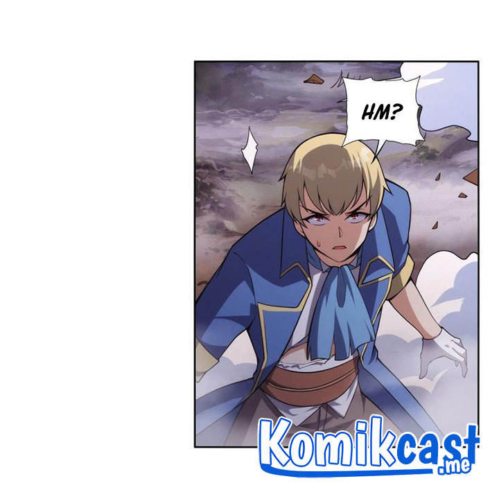 The Demon King Who Lost His Job Chapter 283 - 441