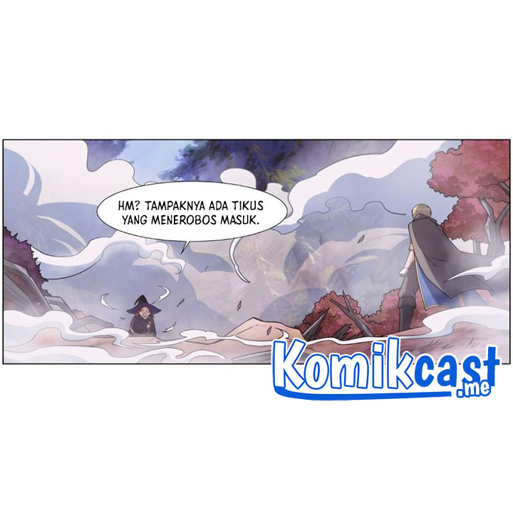 The Demon King Who Lost His Job Chapter 283 - 391