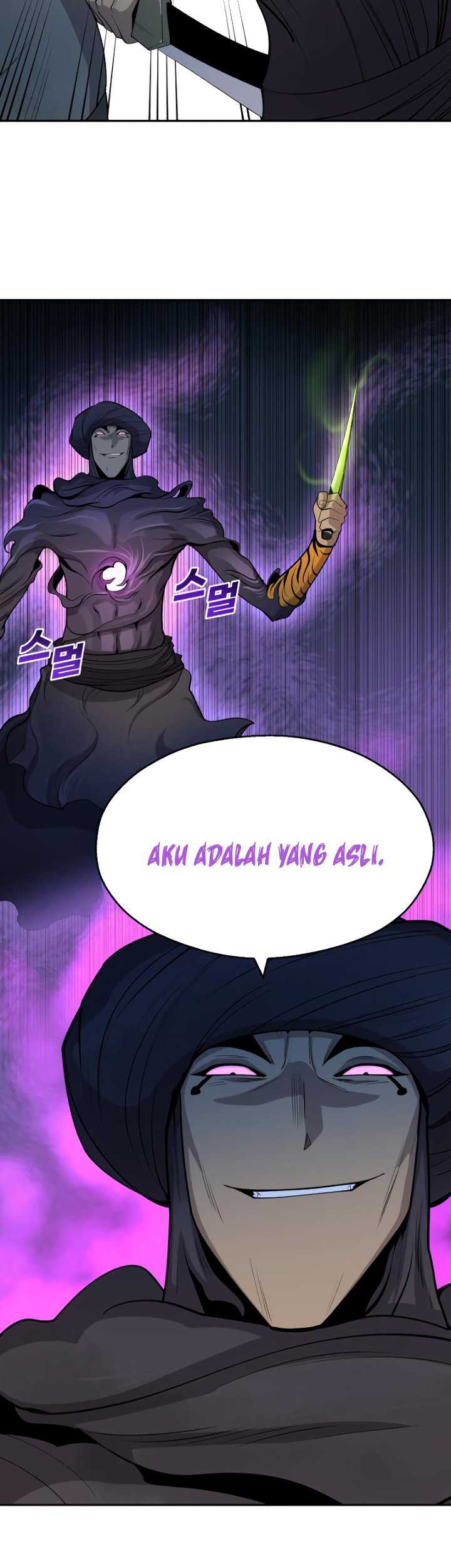 Teenage Swordsman Chapter 24 Bahasa Indonesia - 367