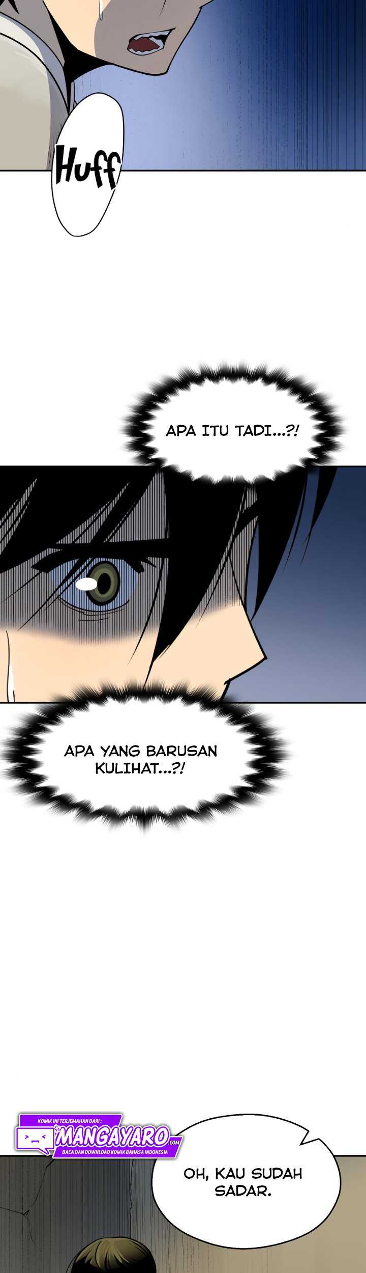 Teenage Swordsman Chapter 24 Bahasa Indonesia - 431