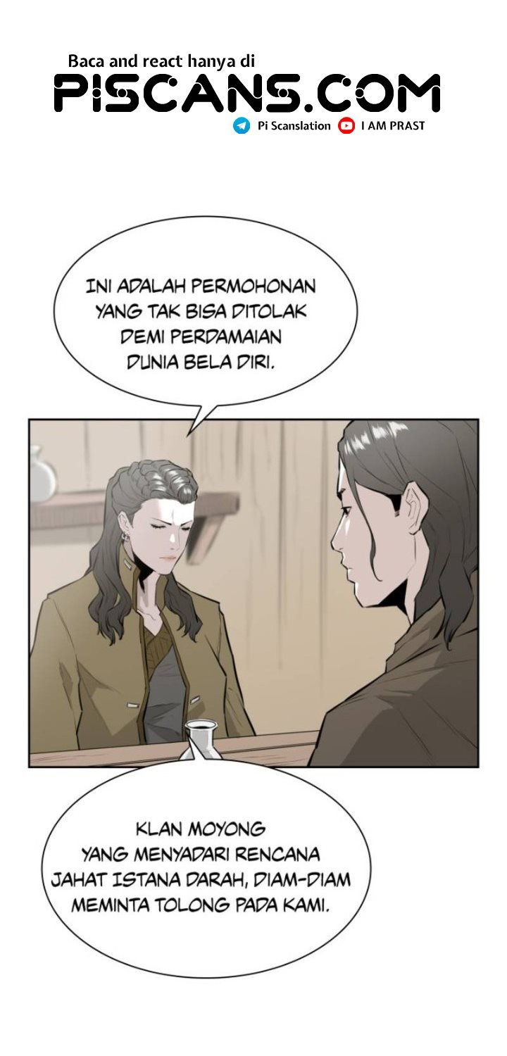 Wind Soul Chapter 15 Bahasa Indonesia - 395