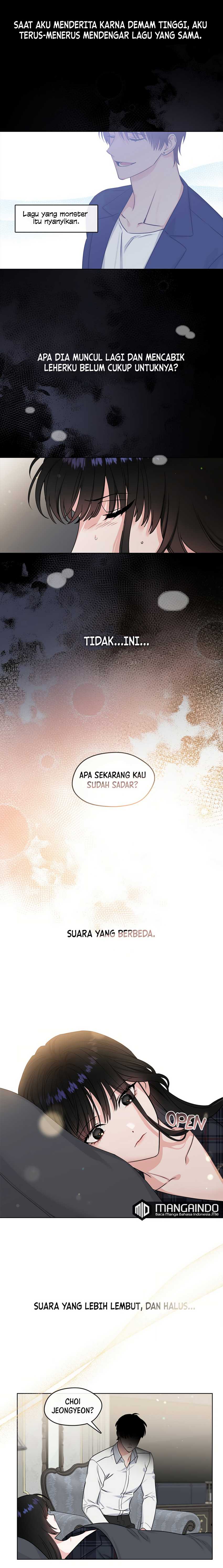 Fly Me To The Moon Chapter 15 Bahasa Indonesia - 101