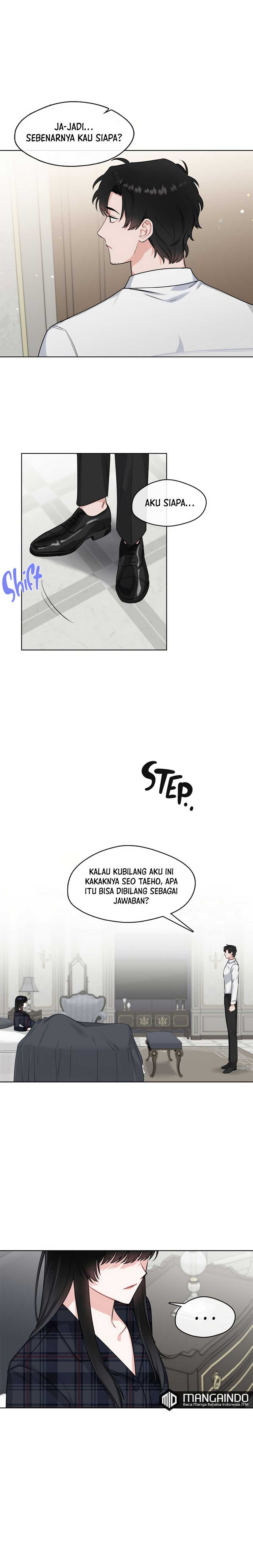 Fly Me To The Moon Chapter 15 Bahasa Indonesia - 117