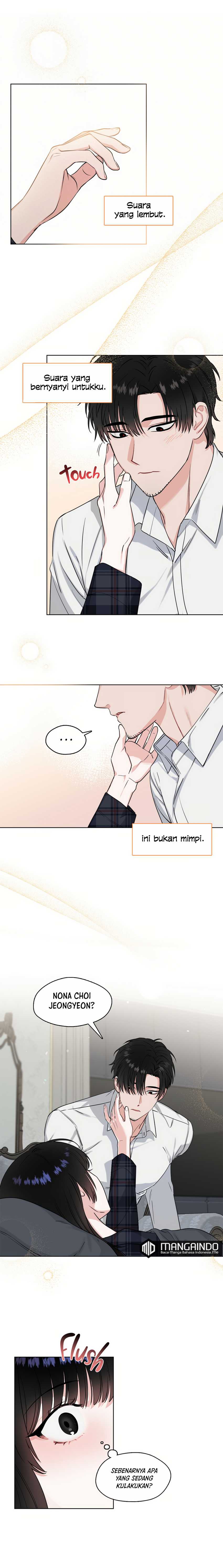 Fly Me To The Moon Chapter 15 Bahasa Indonesia - 105