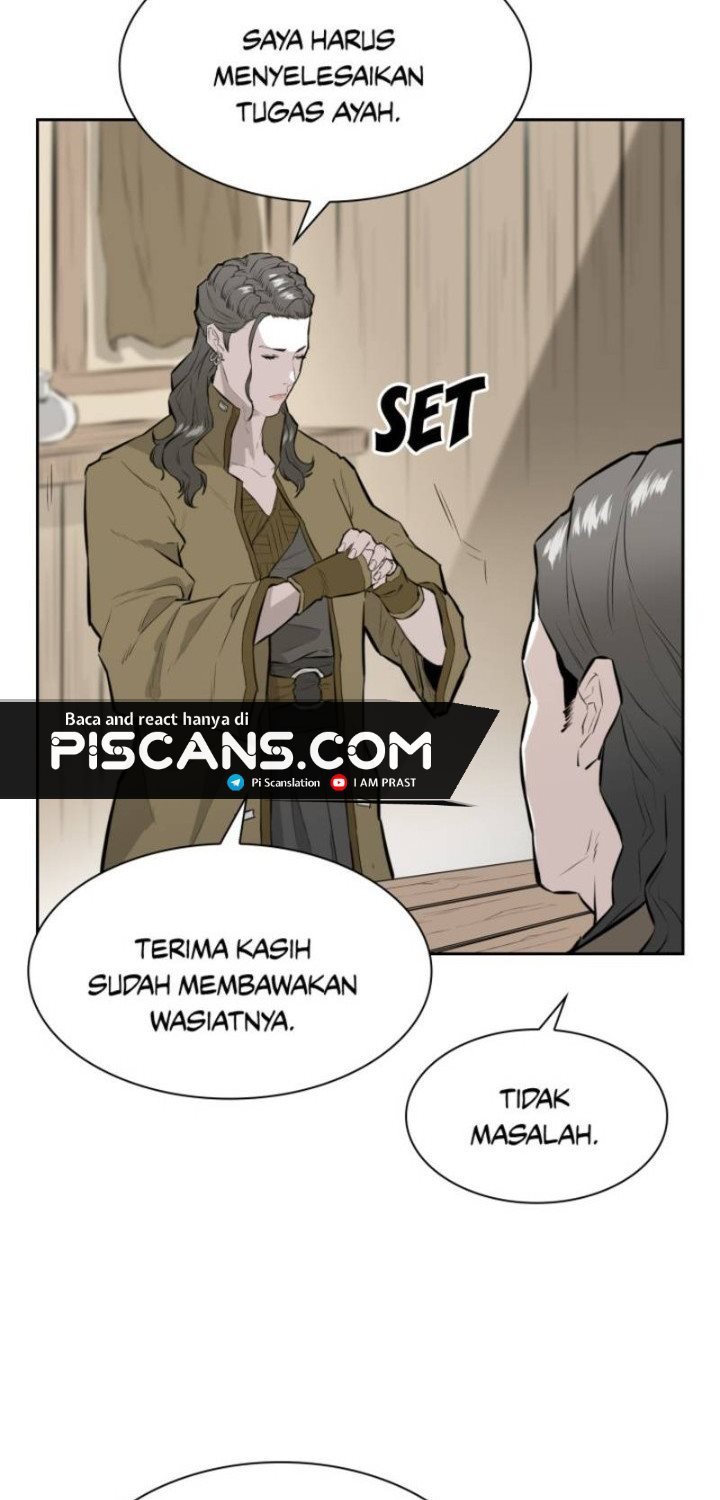 Wind Soul Chapter 15 Bahasa Indonesia - 401