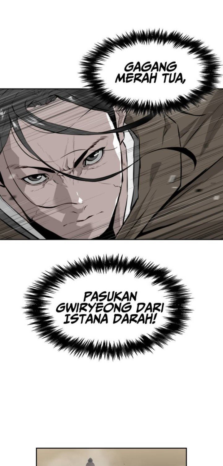 Wind Soul Chapter 15 Bahasa Indonesia - 419