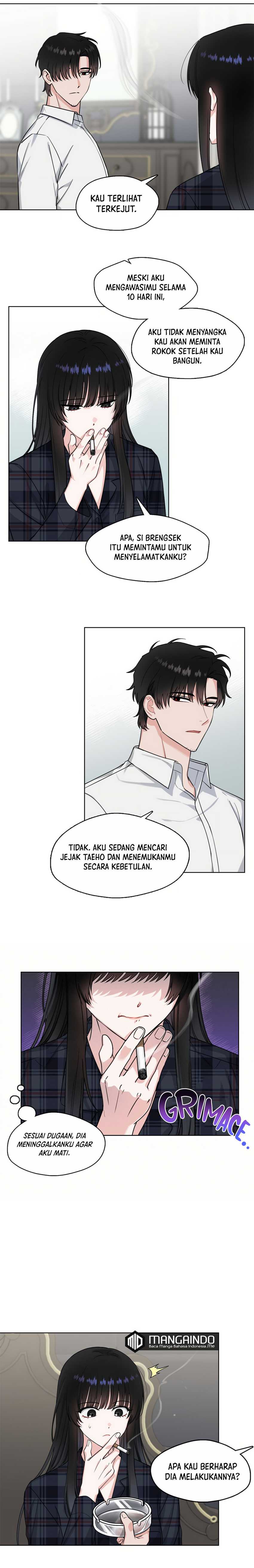 Fly Me To The Moon Chapter 15 Bahasa Indonesia - 121