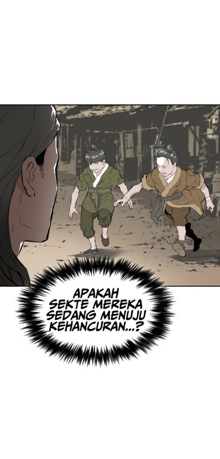 Wind Soul Chapter 15 Bahasa Indonesia - 353