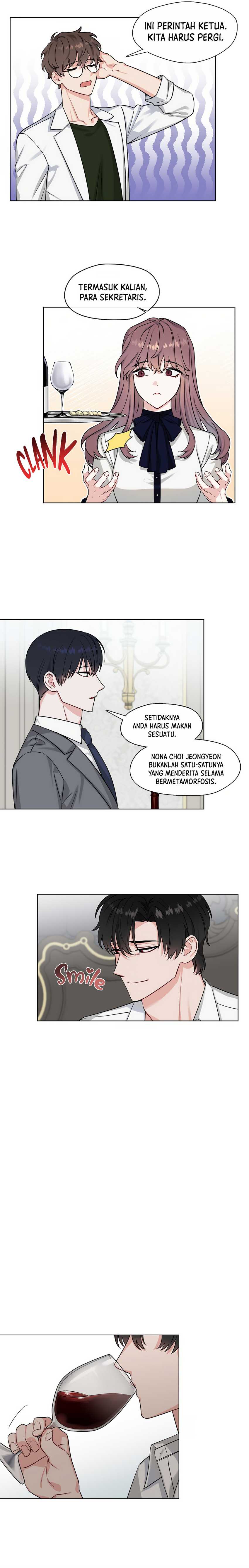 Fly Me To The Moon Chapter 14 Bahasa Indonesia - 119