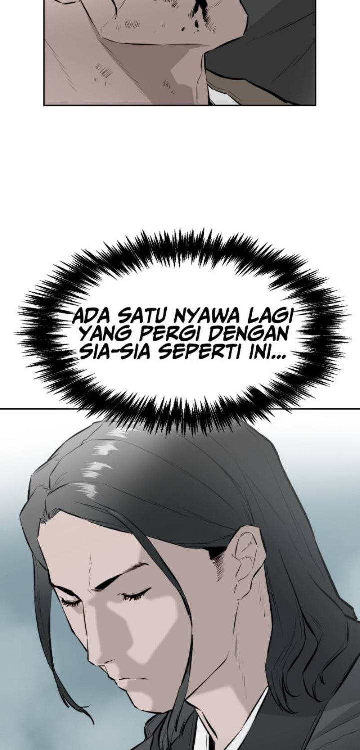 Wind Soul Chapter 14 Bahasa Indonesia - 491