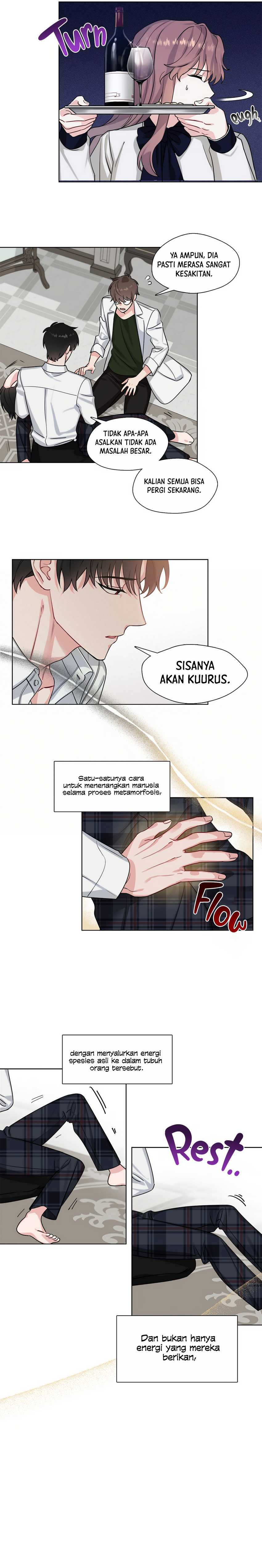 Fly Me To The Moon Chapter 14 Bahasa Indonesia - 115