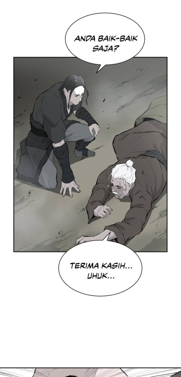 Wind Soul Chapter 14 Bahasa Indonesia - 423