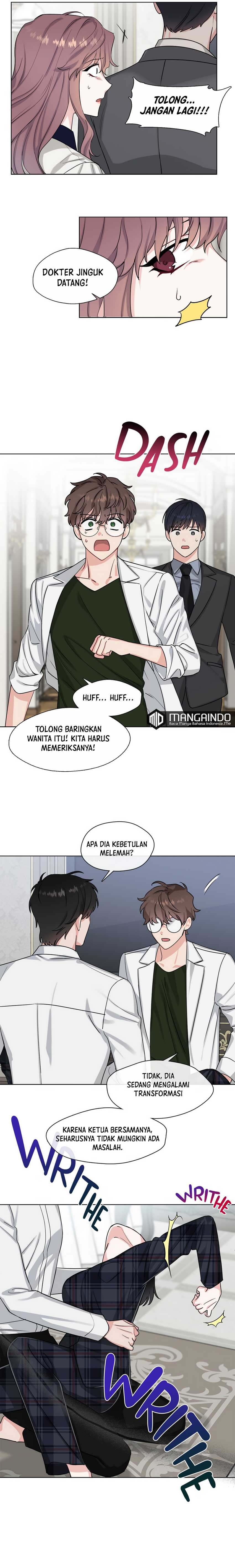 Fly Me To The Moon Chapter 14 Bahasa Indonesia - 113
