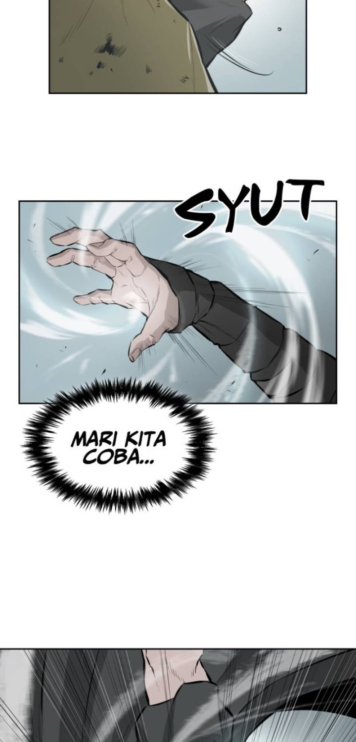 Wind Soul Chapter 14 Bahasa Indonesia - 397
