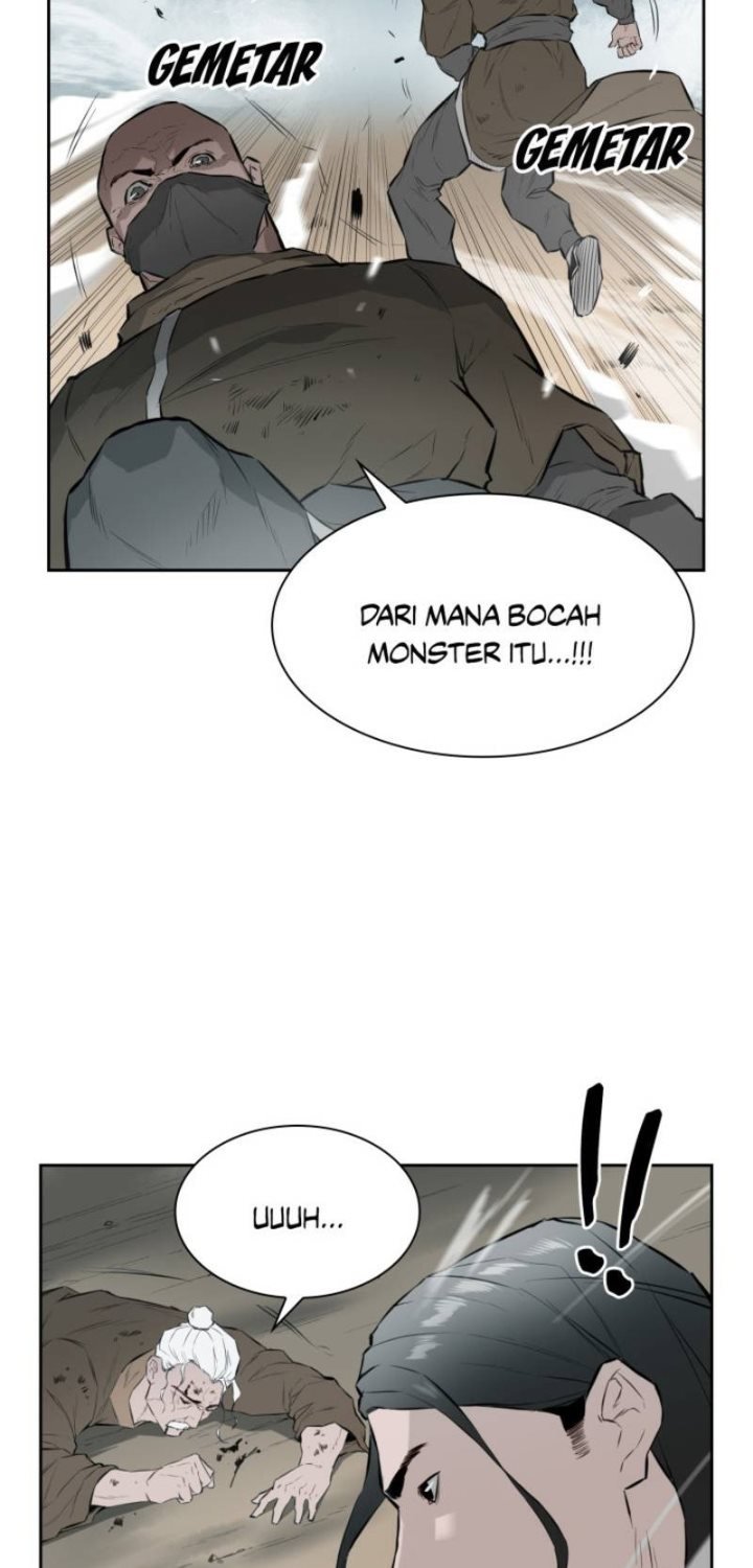 Wind Soul Chapter 14 Bahasa Indonesia - 469