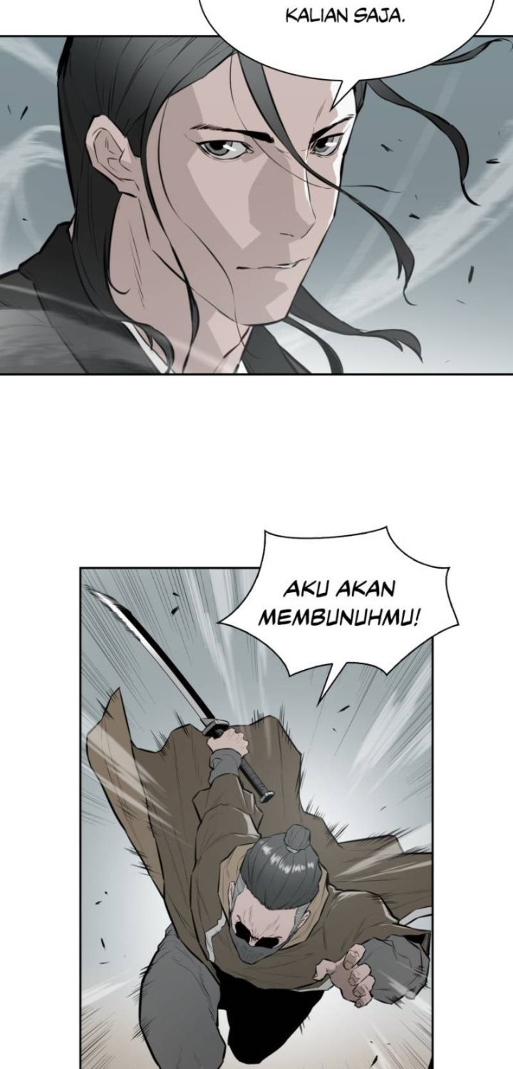 Wind Soul Chapter 14 Bahasa Indonesia - 441
