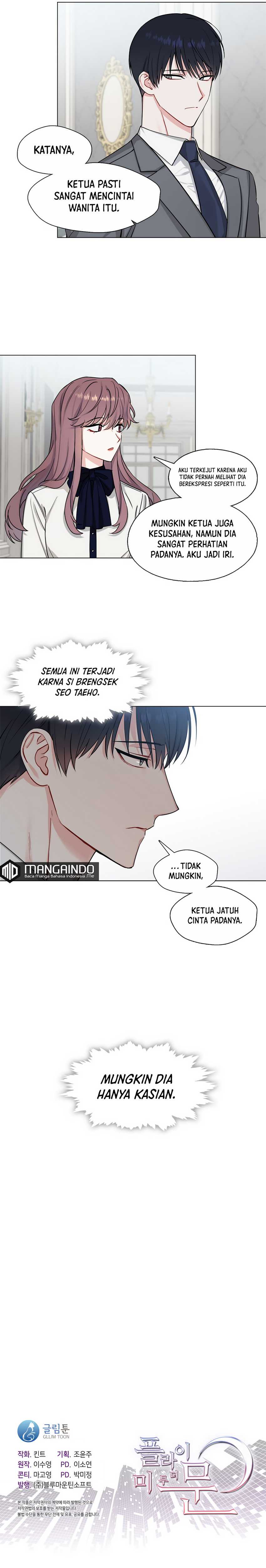 Fly Me To The Moon Chapter 14 Bahasa Indonesia - 125